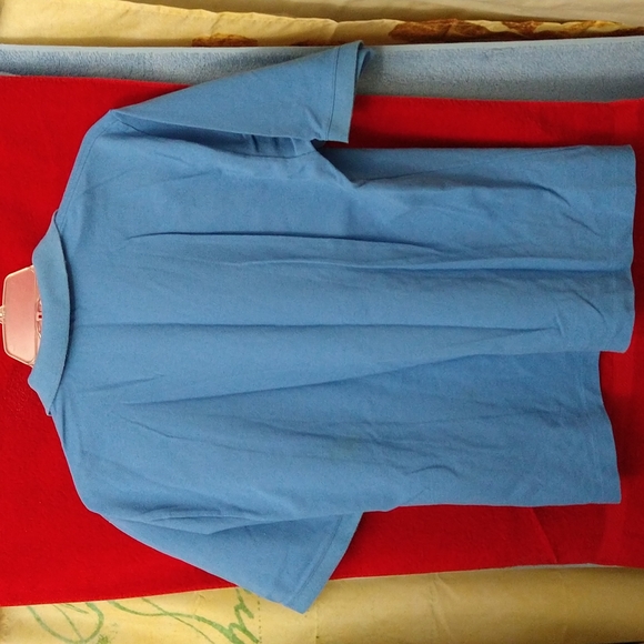 Men's casual shirt by Outer Banks, size 2XL - Picture 2 of 2